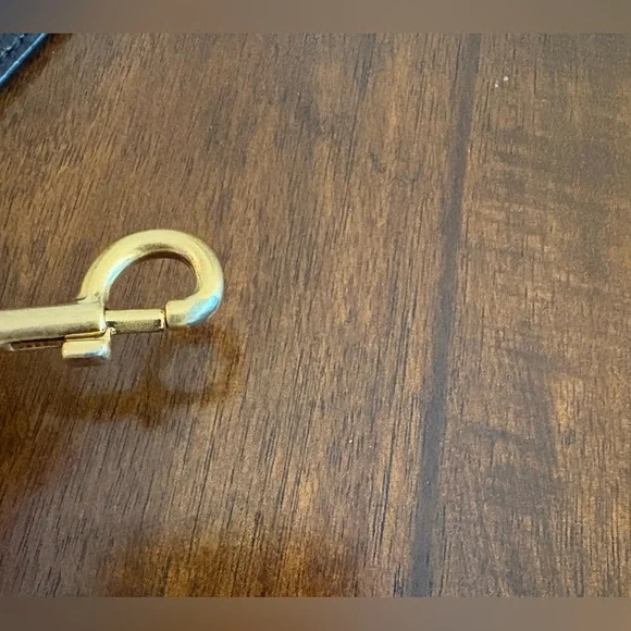 Tory Burch Blake mini camera bag - Picture 8 of 8